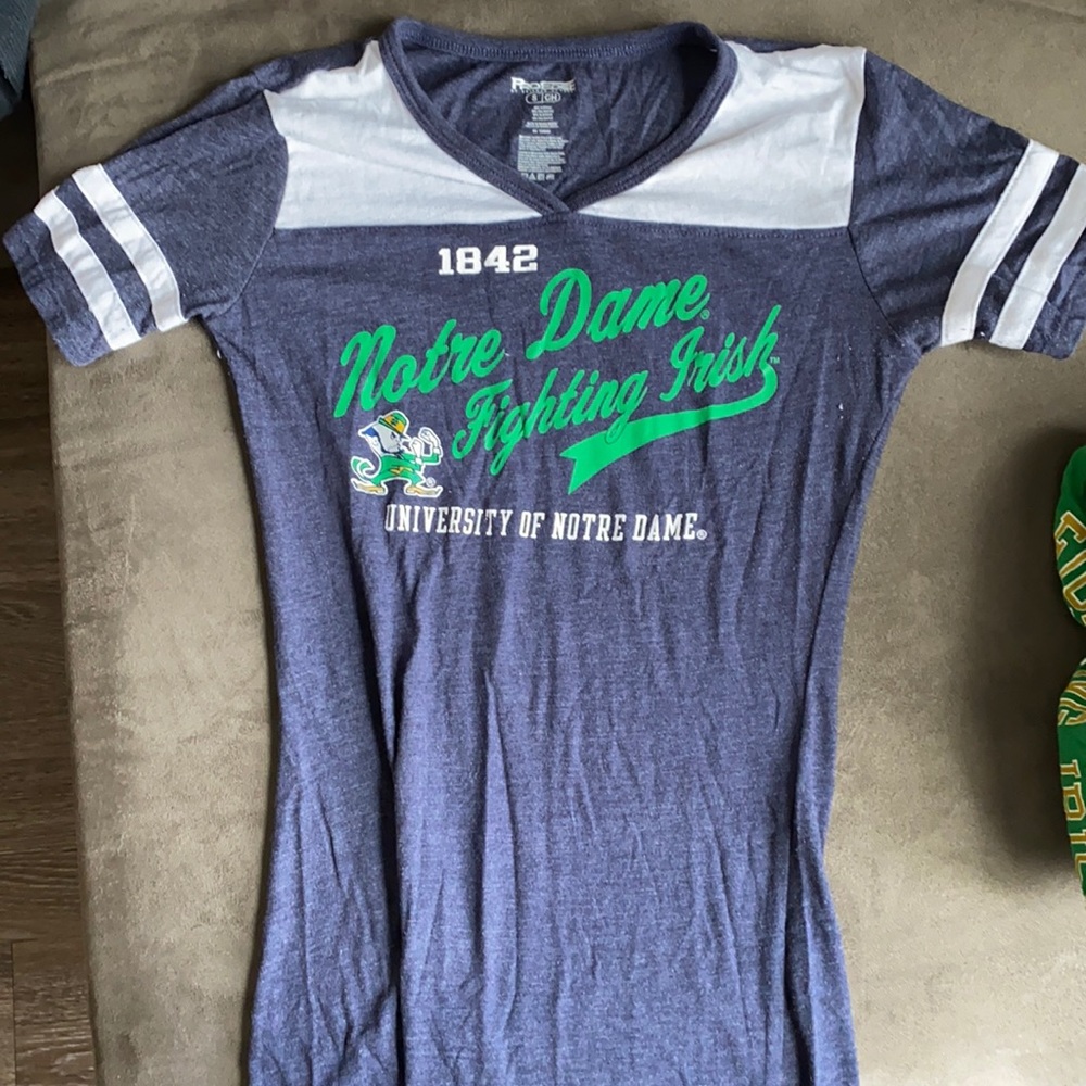 Notre Dame Fighting Irish